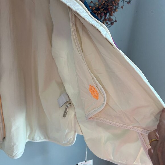 Free People Movement x HATCH Packable Puffer Jacket Small Oversized Retro - Picture 7 of 12